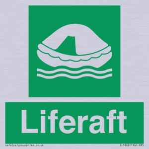 Liferaft